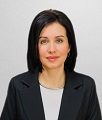 Бессарабова Оксана Алексеевна